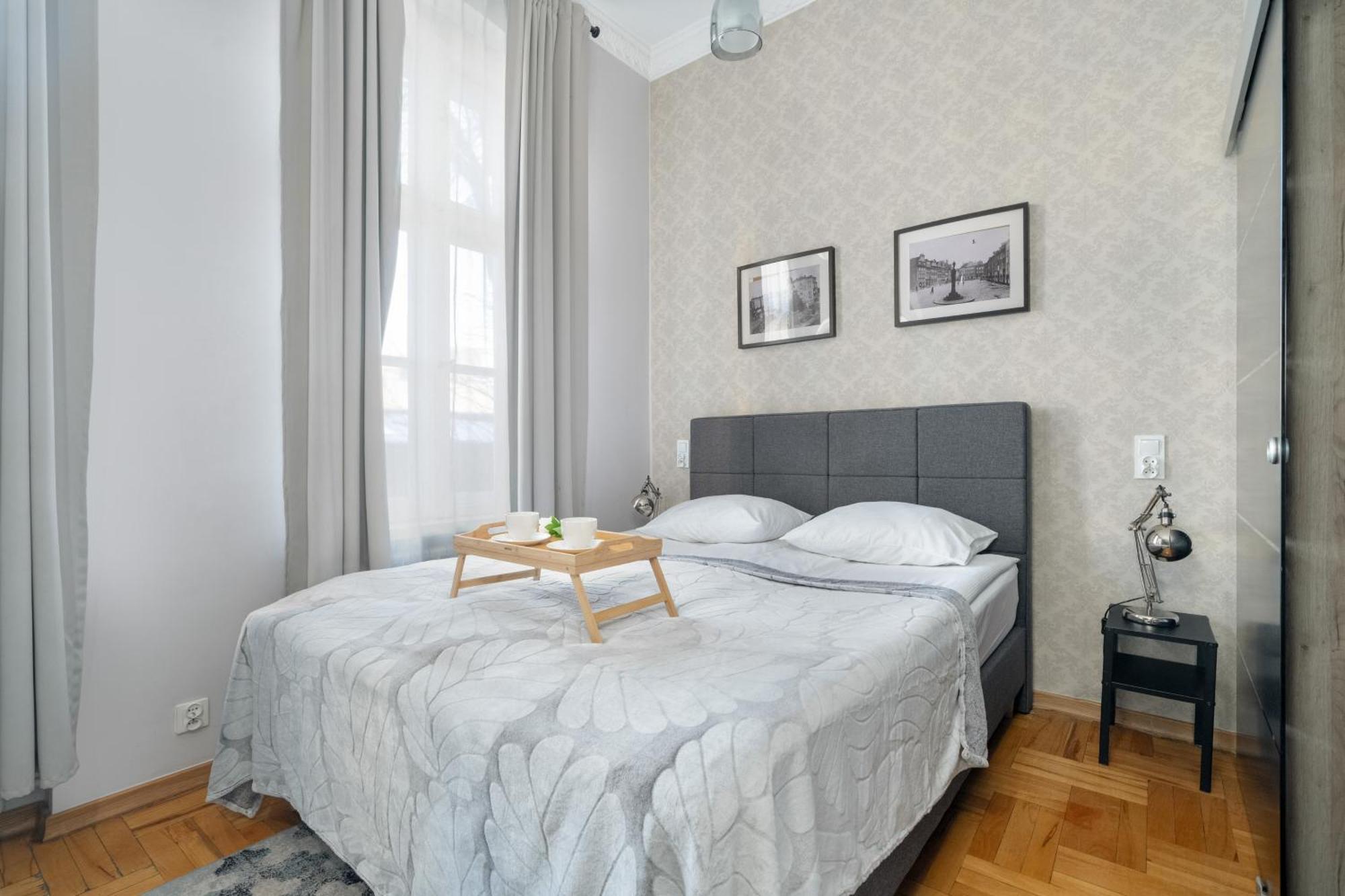 Przytulne Studia Very Berry W Poznaniu Blisko Parku By Noclegi Renters Exterior foto